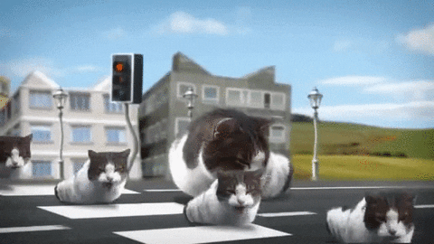 Crossy Road Chicken GIFs - Find & Share on GIPHY