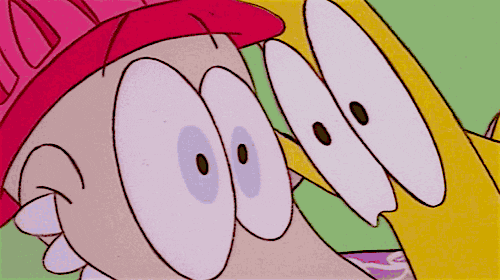 Rockos Modern Life Animation GIF - Find & Share on GIPHY