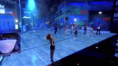 Wie zijn de grote winnaars van de Dance Dance Dance recap - week 3?