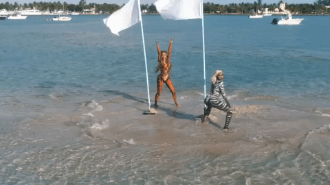 Twerk GIF by City Girls