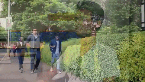Elms #Qub #Accommodation GIF