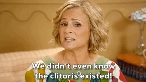 Amy Sedaris Ah109 GIF by truTV’s At Home with Amy Sedaris