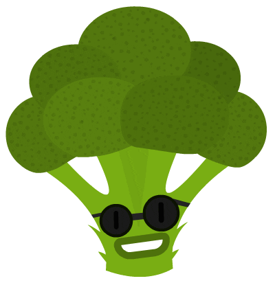 The Evil Broccoli Tree