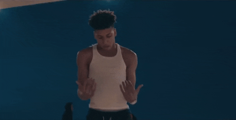 I Dont Need No Help GIF by NLE Choppa - Find & Share on GIPHY