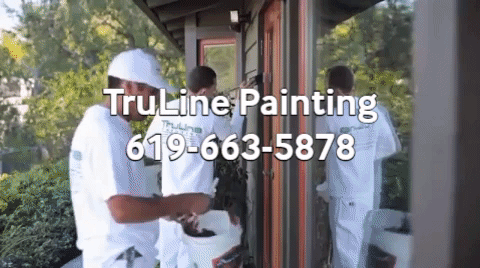 TruLine Painting San Diego 