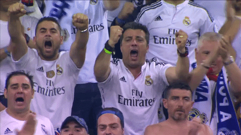 Real Madrid TV llega a México