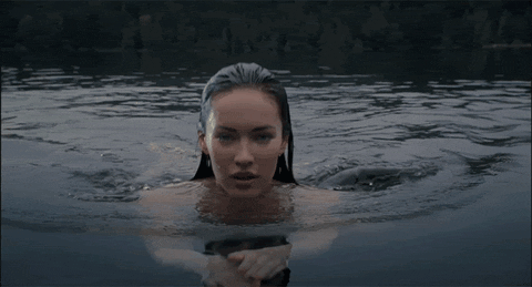 Megan Fox GIF Find Share On GIPHY