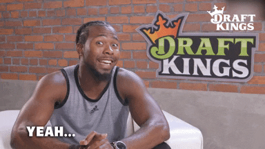 Washington Redskins Football GIF by DraftKings