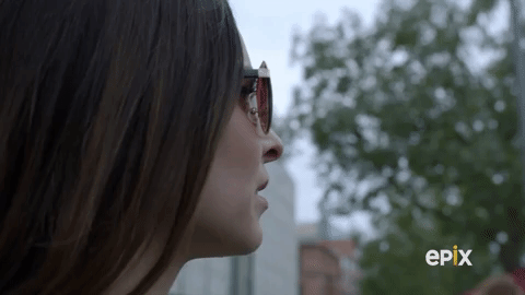Season 3 Episode 6 GIF by Berlin Station