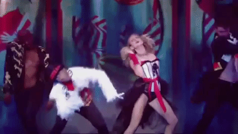 De duo optredens in de Dance Dance Dance recap - week 6 zijn een mix van nieuwe en oude bekende choreografieën