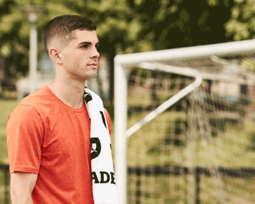 Pulisic GIFs - Find & Share on GIPHY