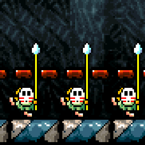 Yoshi'S Island Nintendo GIF Find & Share on GIPHY