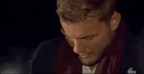 Episode 11 Abc GIF by The Bachelor - Find & Share on GIPHY