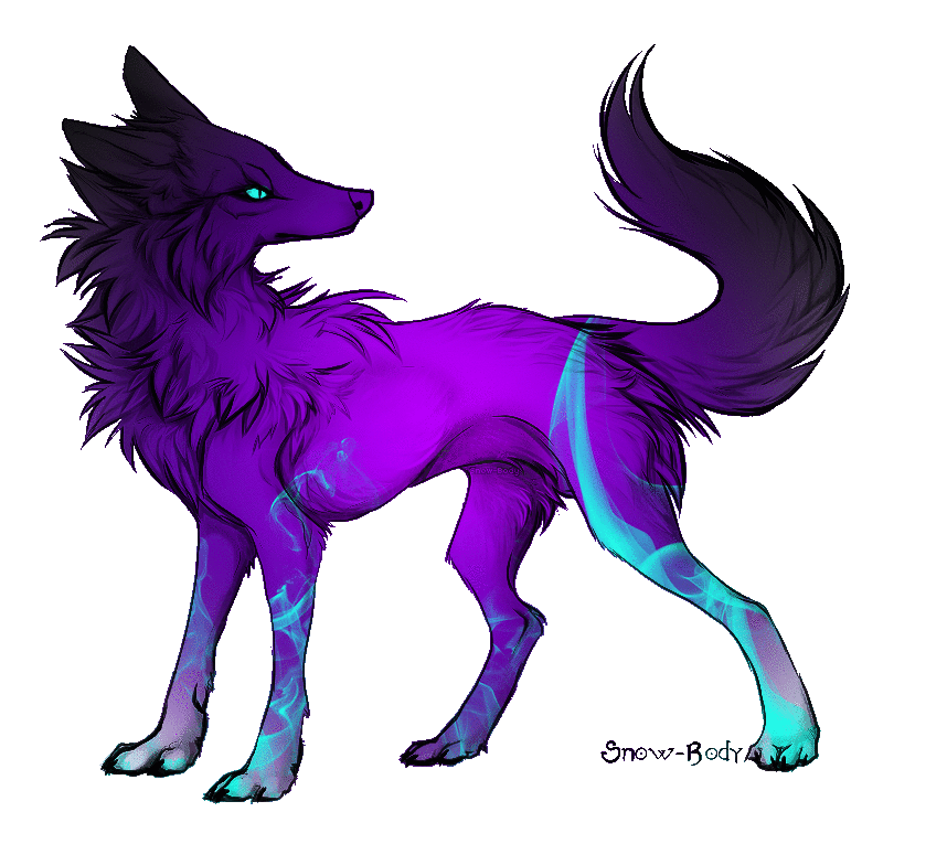 Angry View Angry Wolf Face Png Gif vrogue.co