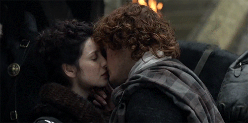 Starz Outlander S Find And Share On Giphy