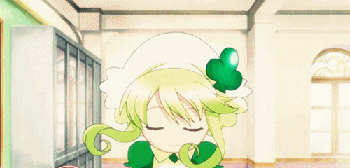 Résultat de recherche d'images pour "shugo chara su gif"