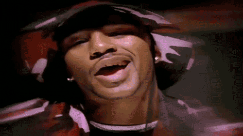 Ll Cool J GIF - Find & Share on GIPHY