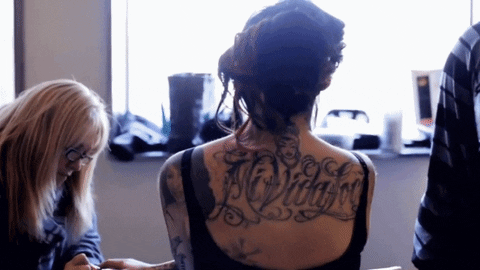 kat von d tatoo gif find amp share on giphy kat von d tatoo gif find amp share on giphy