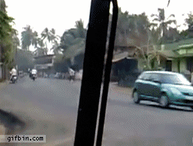 Fast And Furious India in funny gifs
