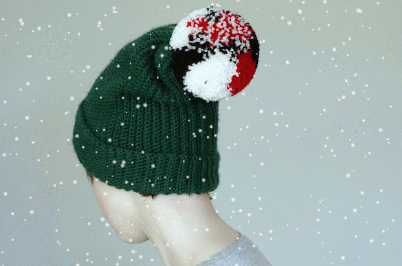 Beanie GIF Find & Share on GIPHY