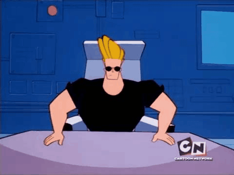 johnny bravo gel near me