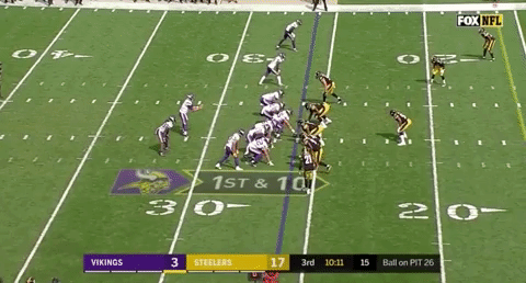 Dalvin-Cook3 GIF - Find & Share on GIPHY