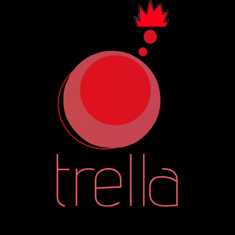 Agencia Publicidade GIF by Trella Marketing