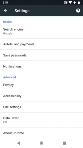 Fitur-fitur Terbaru Android P yang Wajib Kamu Ketahui  