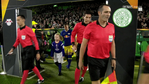 Hot Dog Football GIF by BT Sport - Find & Share on GIPHY