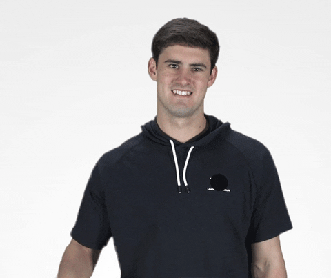 Daniel Jones Sport GIF by NFL - Find & Share on GIPHY