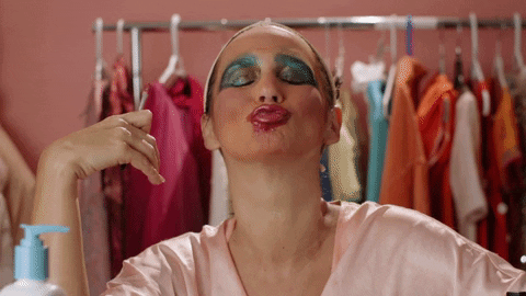 Beauty Lol GIF by The Groundlings