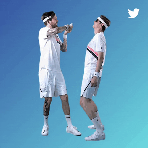 Dillon Francis E3 GIF by Twitter
