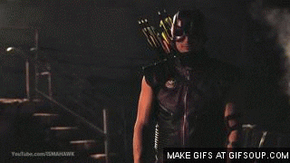 Green Arrow GIF - Find & Share on GIPHY