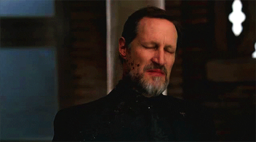 Christopher Heyerdahl Giphy