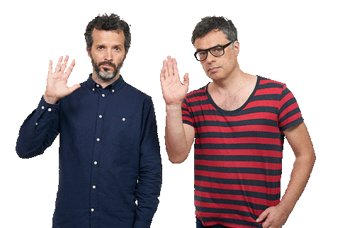 Flight of the Conchords: Live in London HBO Special Giphy.gif