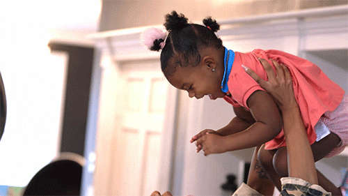 Mothers Day Baby GIF by VH1