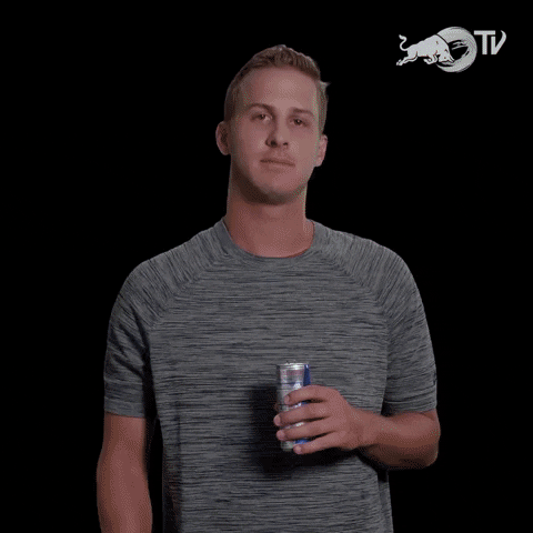 Los Angeles Football GIF by Red Bull