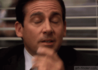 The Office Headache GIF - Find & Share on GIPHY