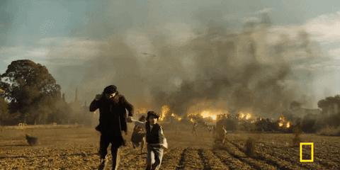 War Genius GIF by National Geographic Channel