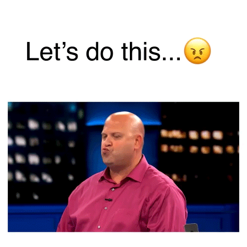 Howie Mandel GIF by Deal Or No Deal