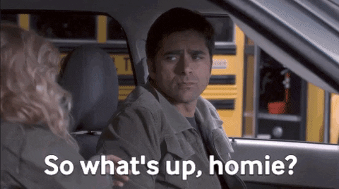 Season 15 Sarah GIF