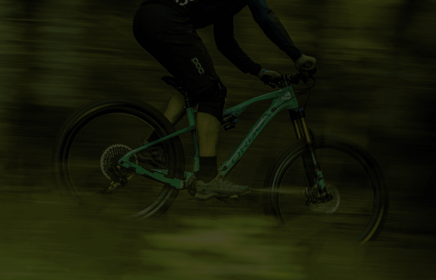 Orbea MTB Rallon Occam AM