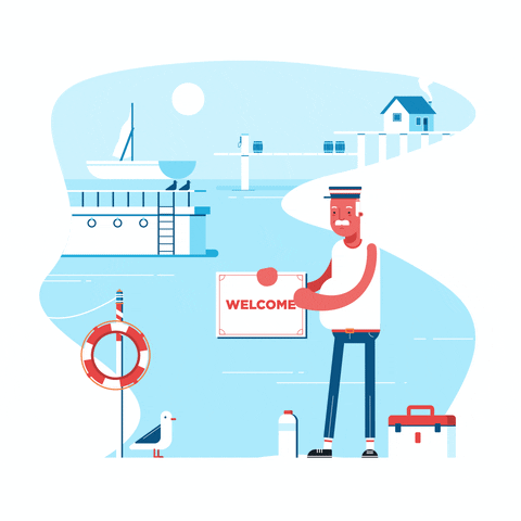 Small Business Website GIF by WordPress.com