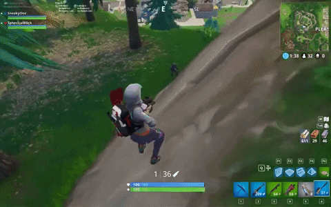 Snipe GIF by Plays