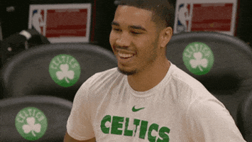Go Celtics GIFs - Find & Share on GIPHY