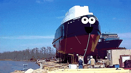 если бы неодушевлённые предметы были живыми, как-то очеловечил неодушевлённые предметы