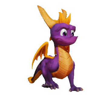 Spyro GIFs - Find & Share on GIPHY