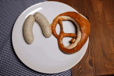 POV: ich, du, er… і як вони змінюються 🥨