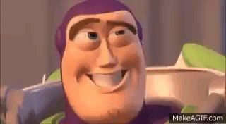 Infinity And Beyond in reactions gifs