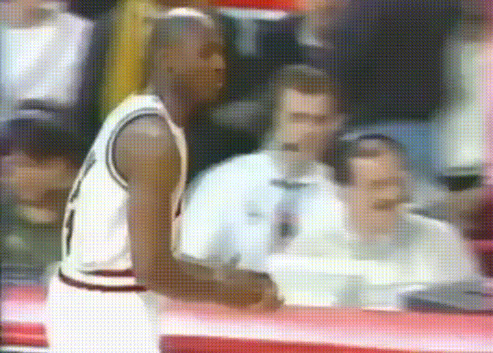 Michael Jordan GIF - Find & Share on GIPHY